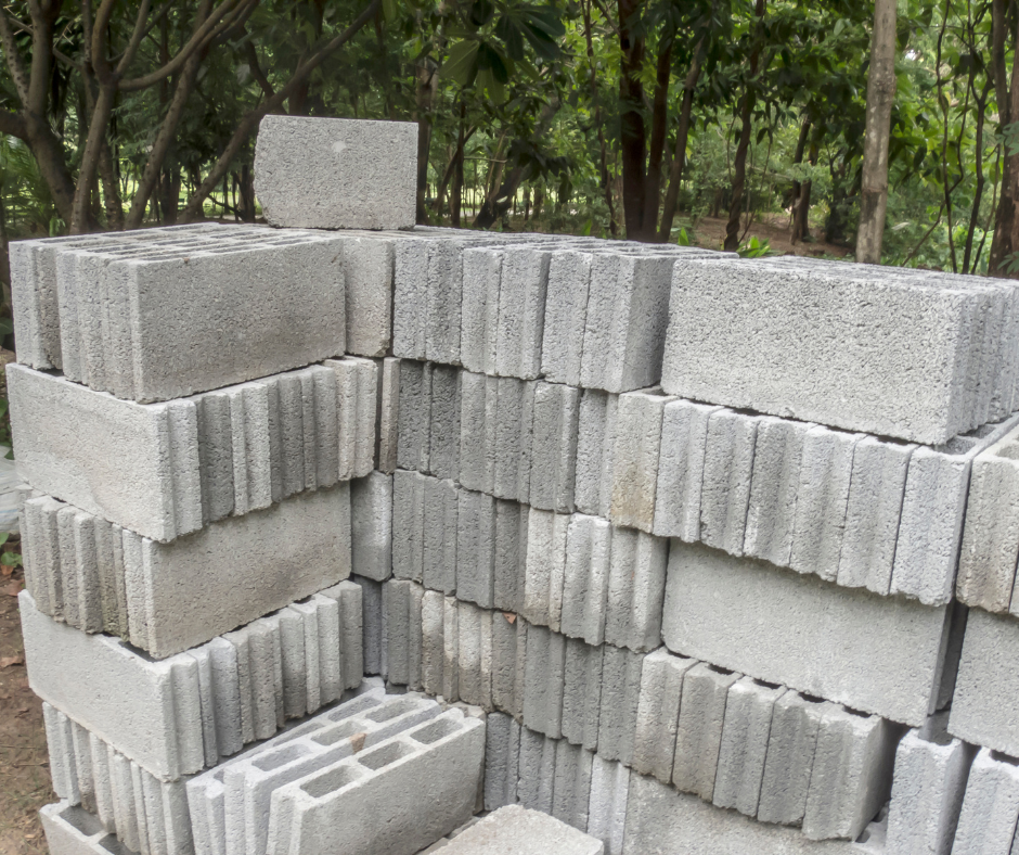 شركة بناء طابوق في الفجيرة