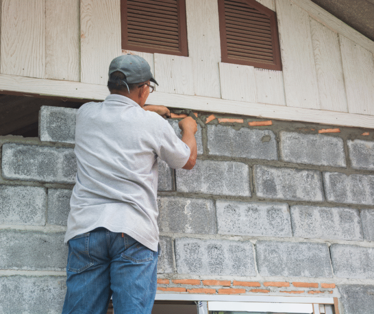 شركة بناء طابوق في دبي