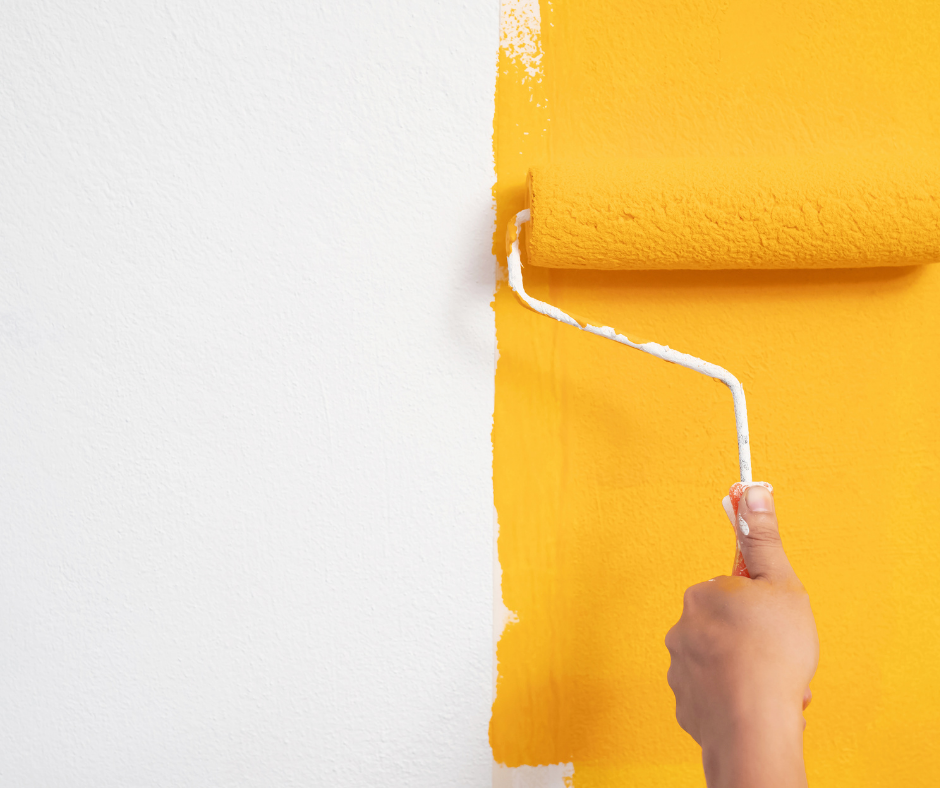 شركة صبغ في الفجيرة