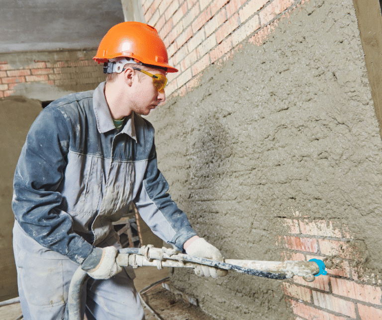 معلم بلاستر في الفجيرة