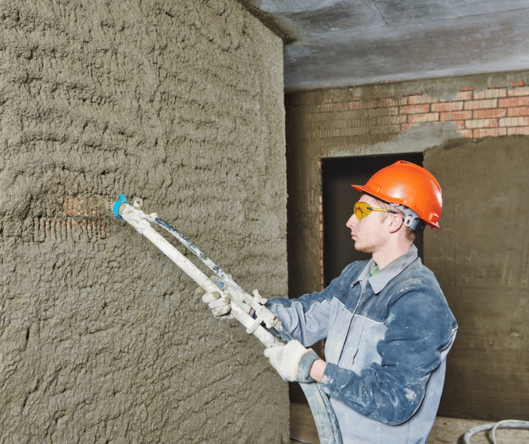 معلم بلاستر في ابوظبي