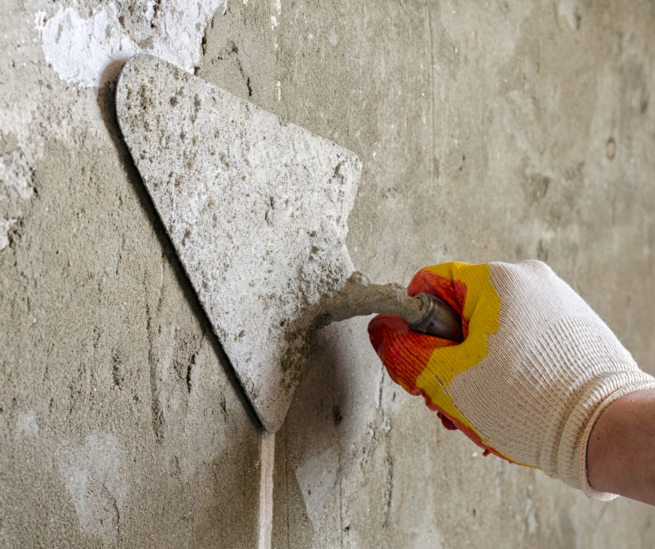 معلم بلاستر في دبي