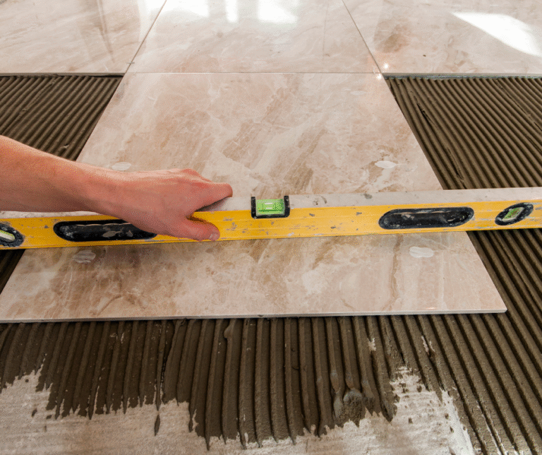 شركة تركيب سيراميك في الشارقة