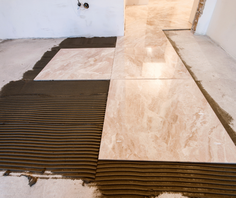 شركة تركيب سيراميك في دبي