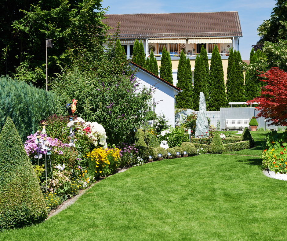 شركة لاندسكيب في الفجيرة