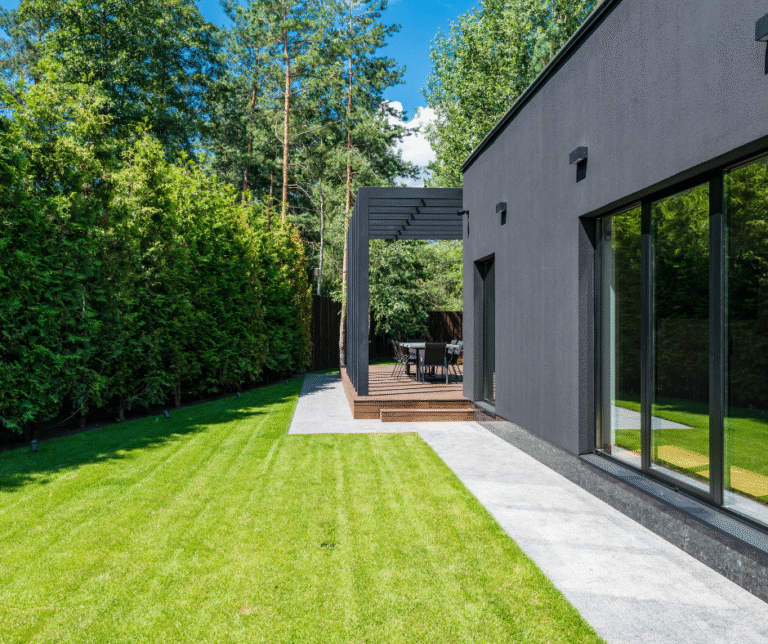 شركة لاندسكيب في ابوظبي