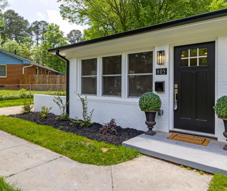 شركة لاندسكيب في العين