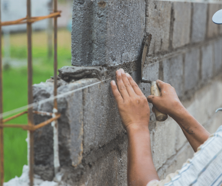 شركة بناء طابوق في الشارقة