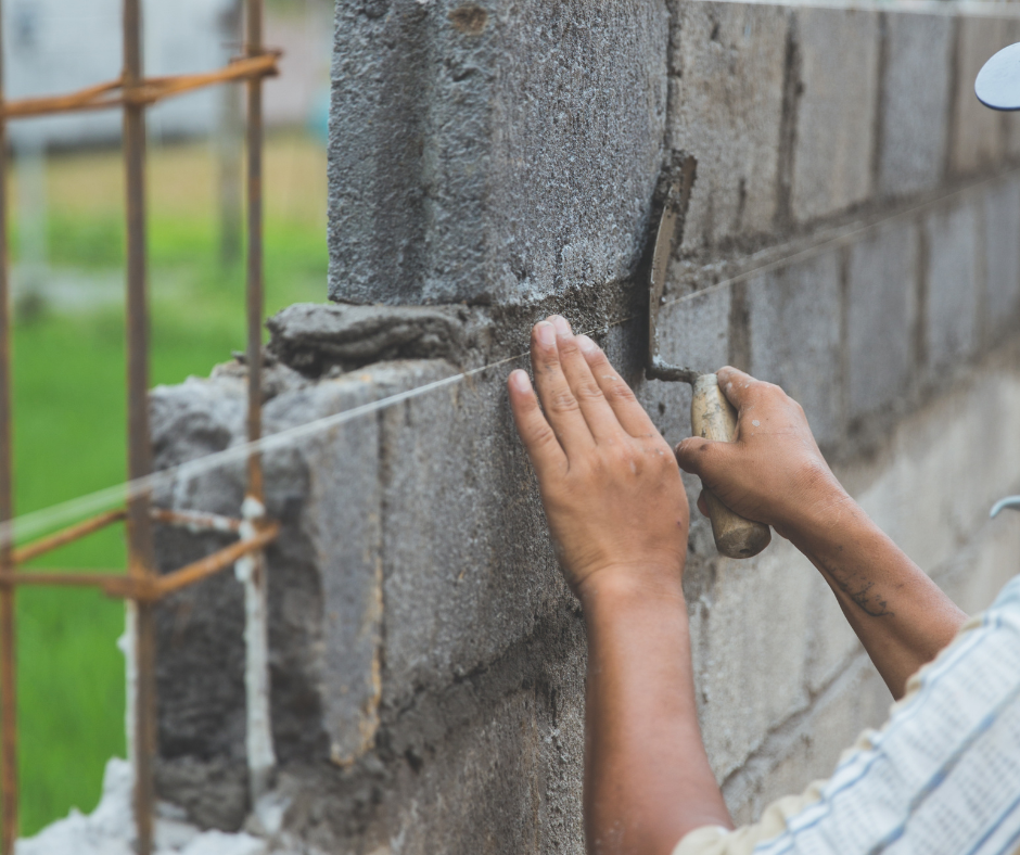 شركة بناء طابوق في الشارقة