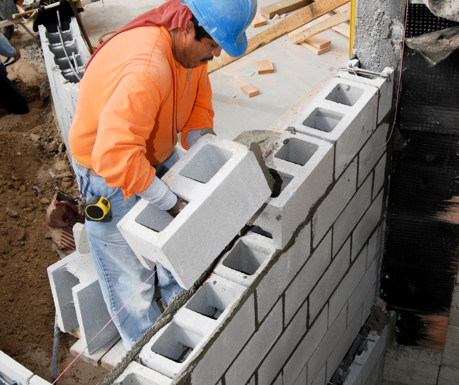 شركة بناء طابوق في العين